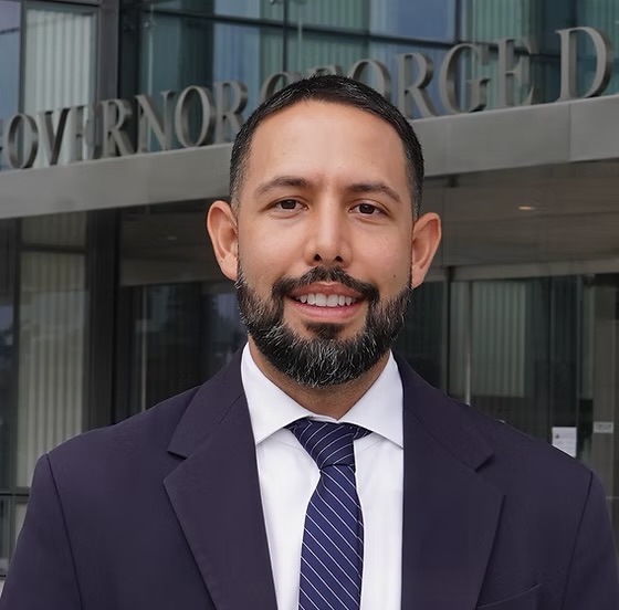 Jesse Ruiz, Costen Ruiz Law